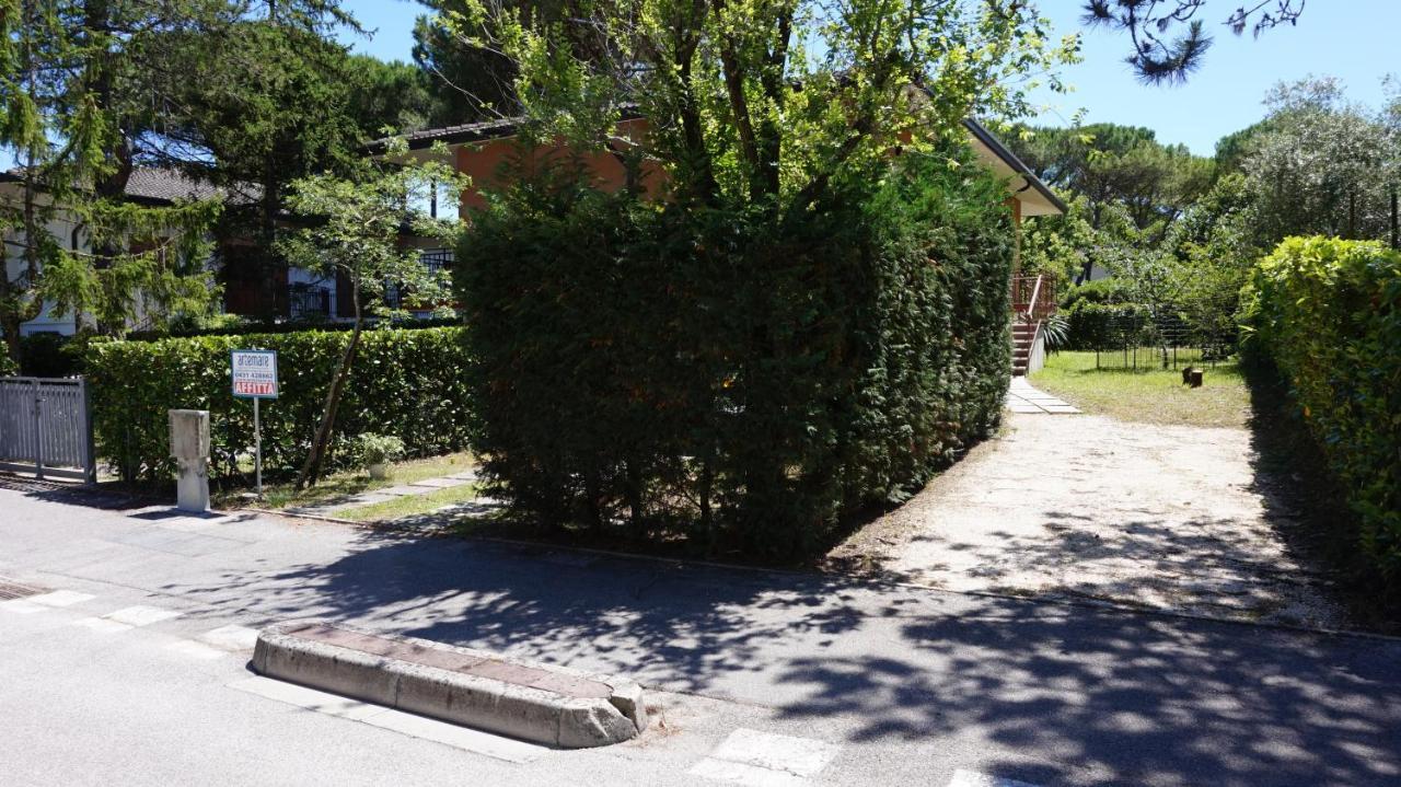 Villa Luisa Линяно Сабиадоро Екстериор снимка