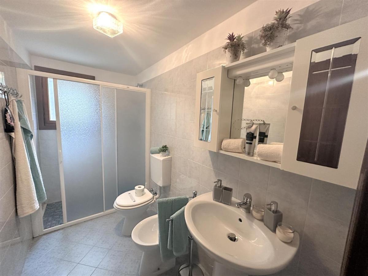 Villa Luisa Линяно Сабиадоро Екстериор снимка
