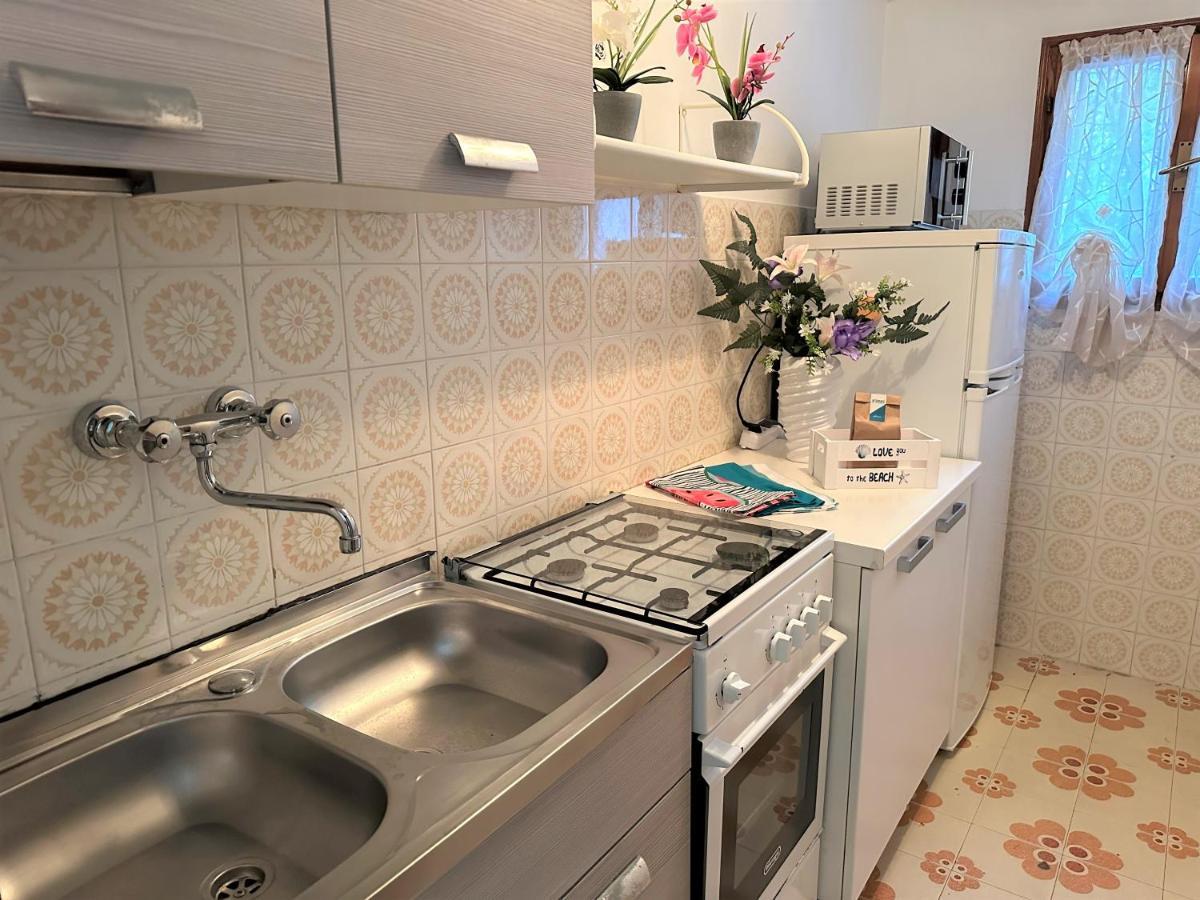 Villa Luisa Линяно Сабиадоро Екстериор снимка