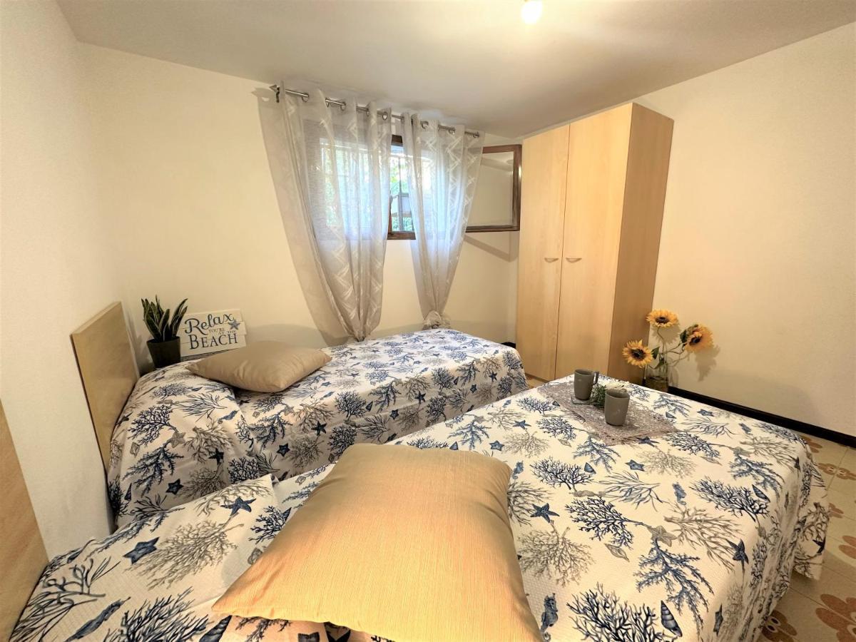 Villa Luisa Линяно Сабиадоро Екстериор снимка