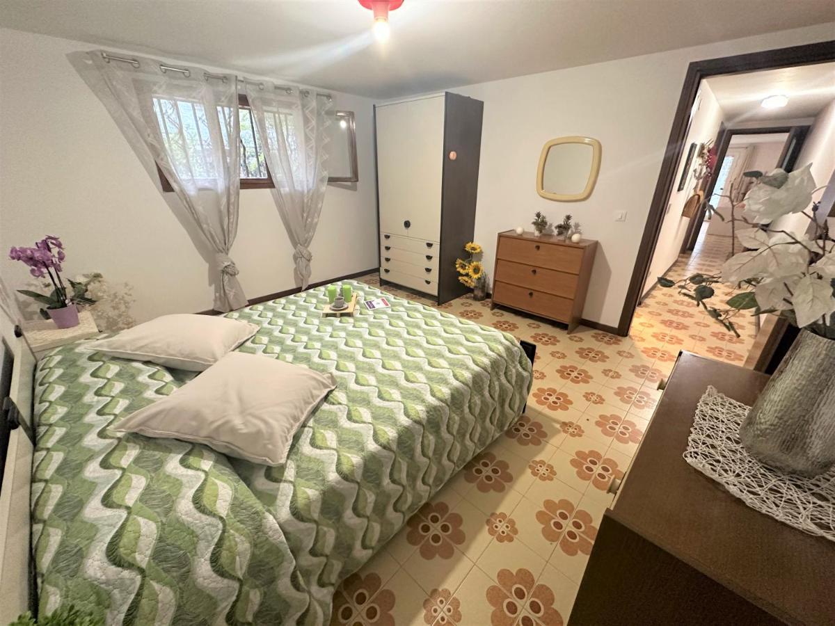 Villa Luisa Линяно Сабиадоро Екстериор снимка
