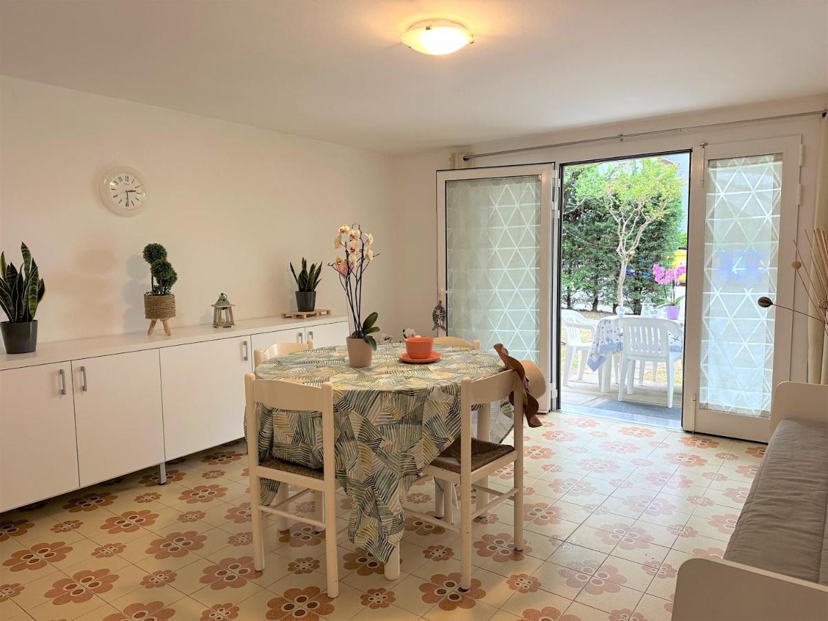 Villa Luisa Линяно Сабиадоро Екстериор снимка