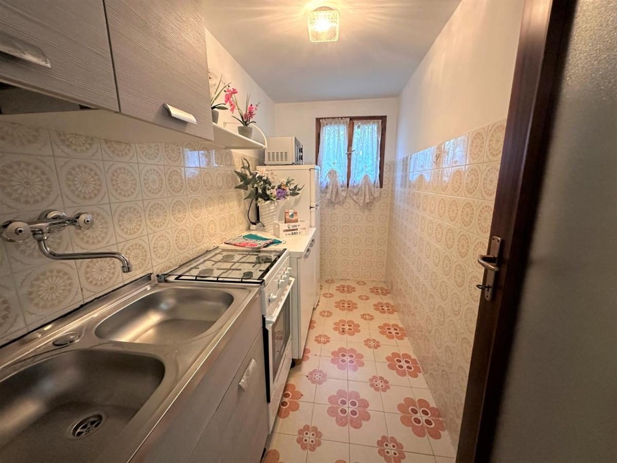 Villa Luisa Линяно Сабиадоро Екстериор снимка