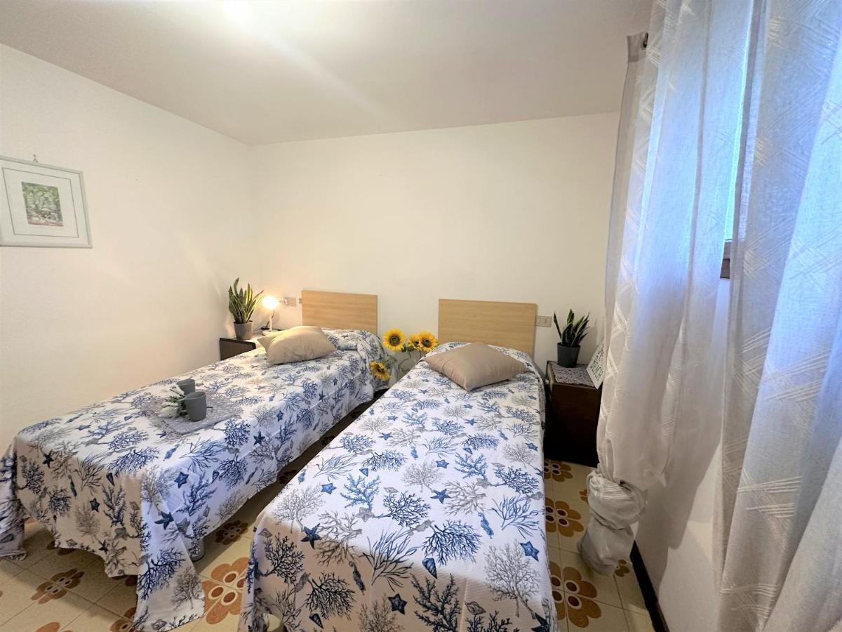 Villa Luisa Линяно Сабиадоро Екстериор снимка