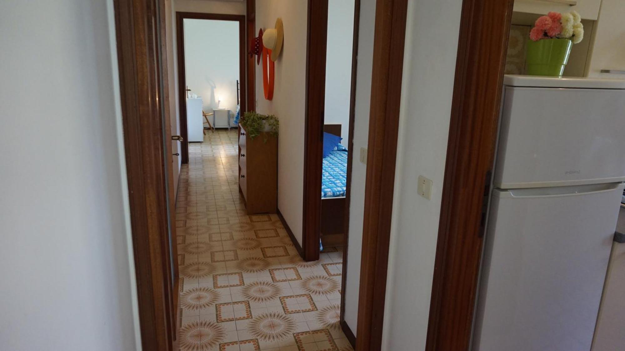 Villa Luisa Линяно Сабиадоро Стая снимка